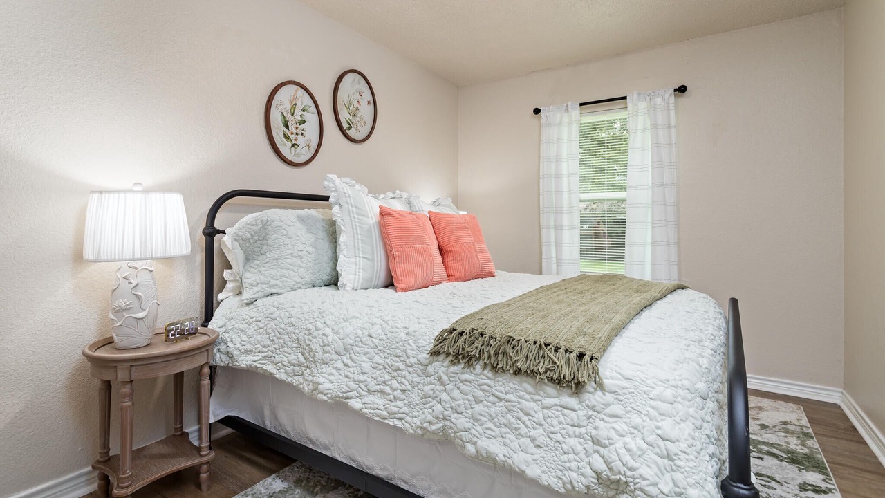 Photo of Bedroom in Lumberton