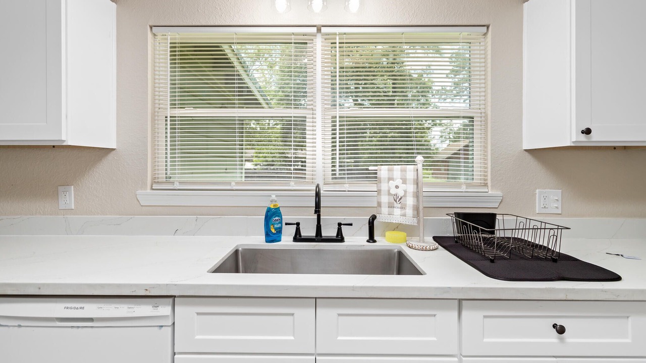 Photo of Kitchen in Lumberton