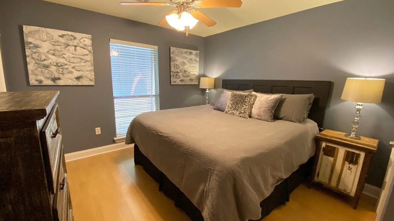 Photo of Bedroom in Maurepas