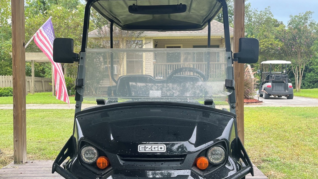 Photo of Outdoor in Maurepas