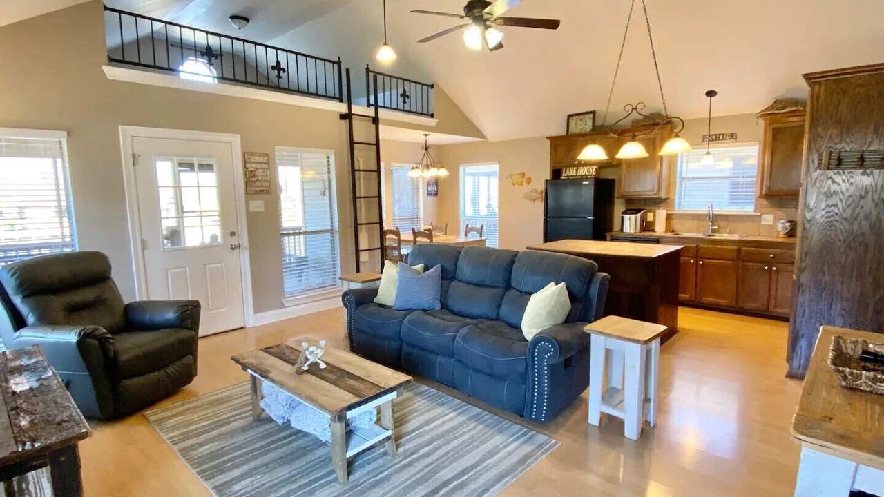 Photo of Livingroom in Maurepas