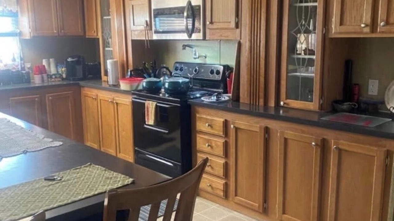 Photo of Kitchen in Buras-Triumph