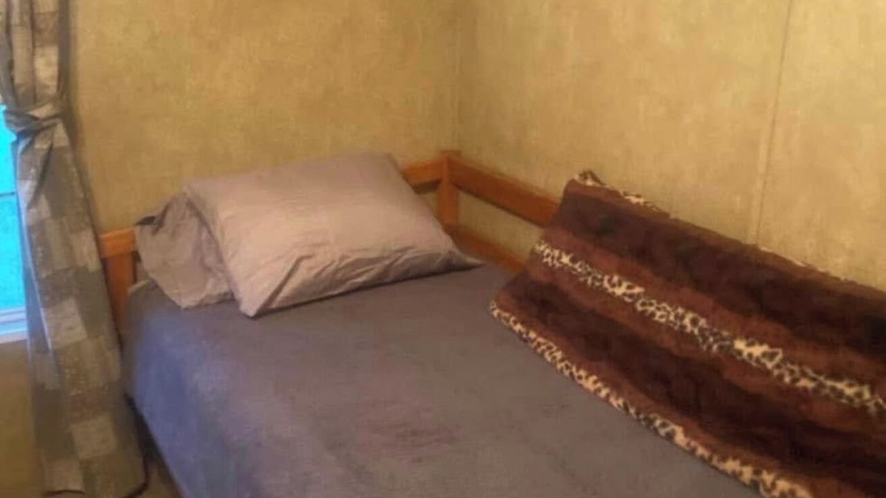 Photo of Bedroom in Buras-Triumph