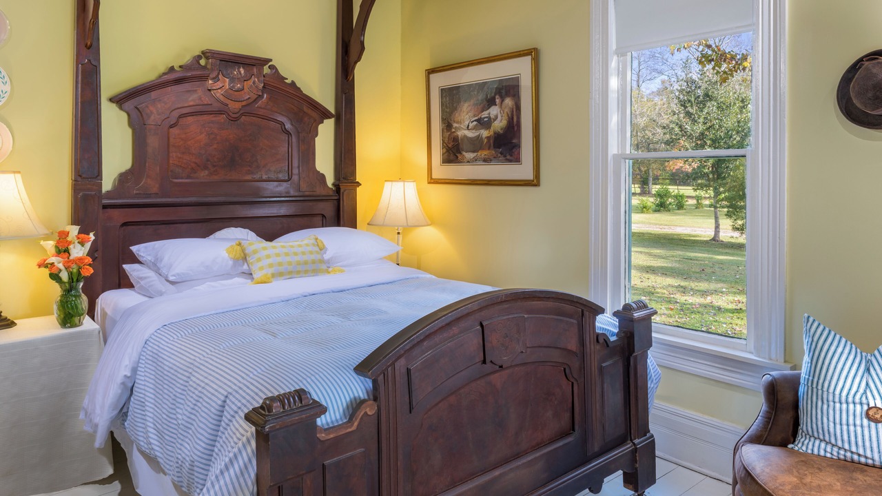 Photo of Bedroom in Rayne