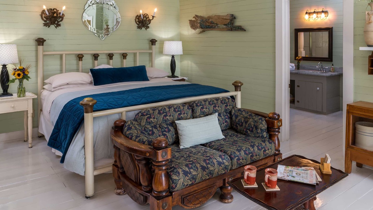 Photo of Bedroom in Rayne