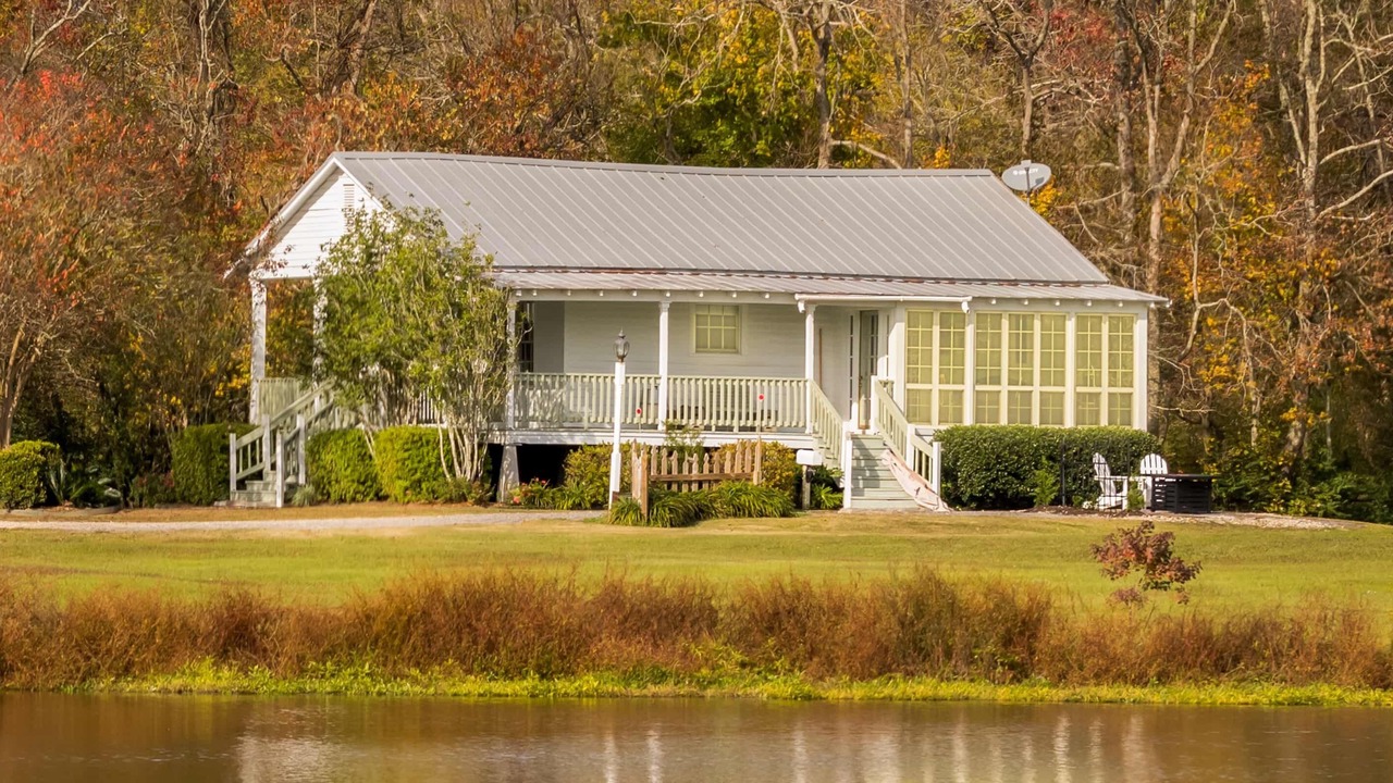 Photo of Outdoor in Rayne