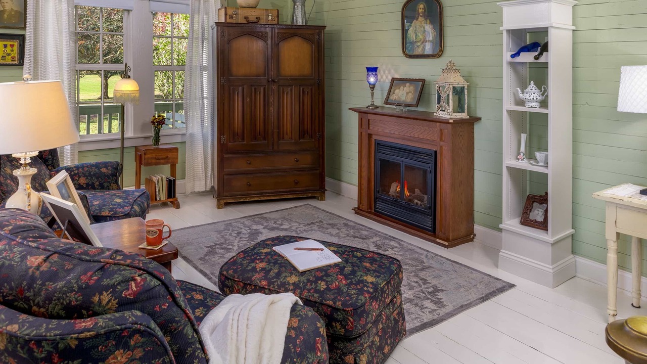 Photo of Livingroom in Rayne