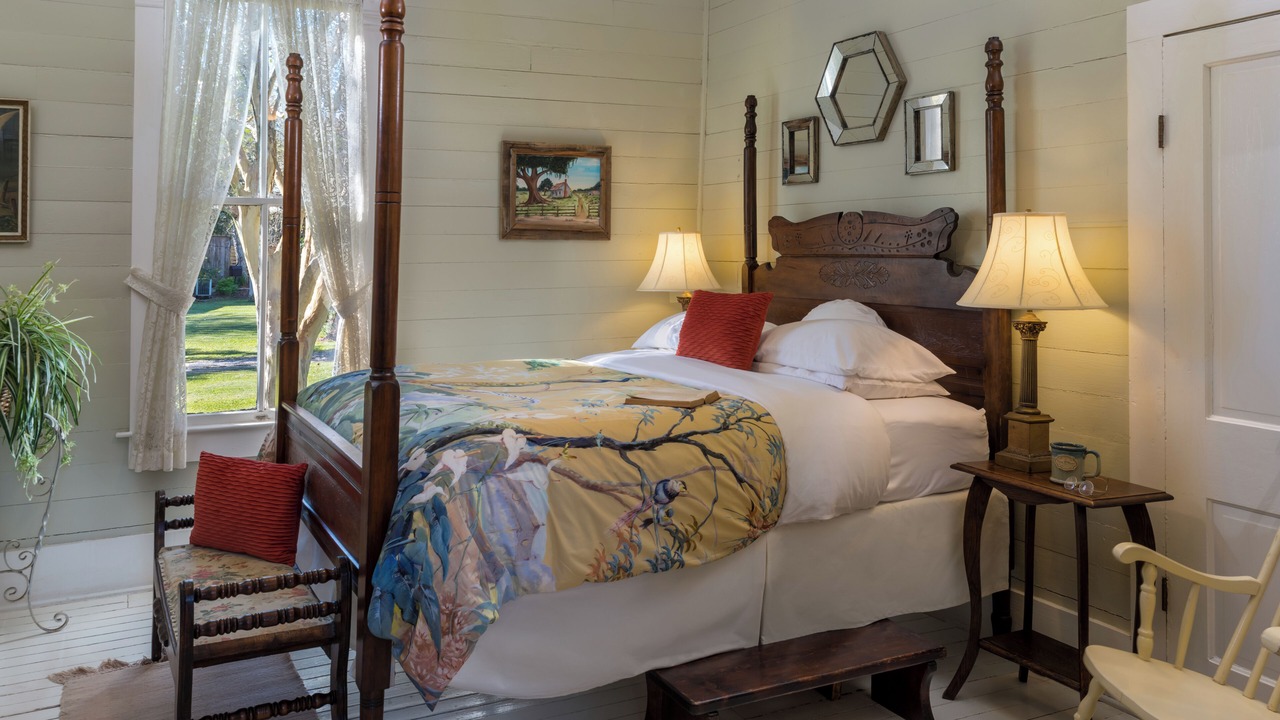 Photo of Bedroom in Rayne