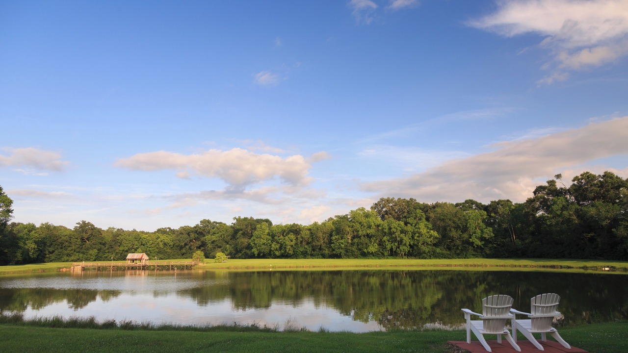 Photo of Outdoor in Rayne