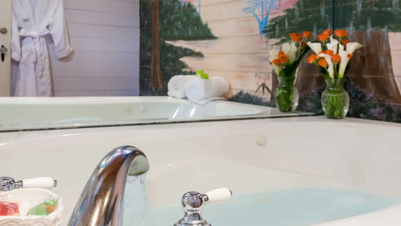 Photo of Bathroom in Rayne