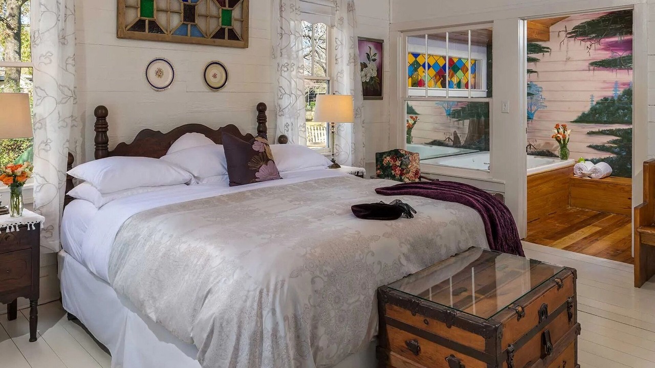 Photo of Bedroom in Rayne