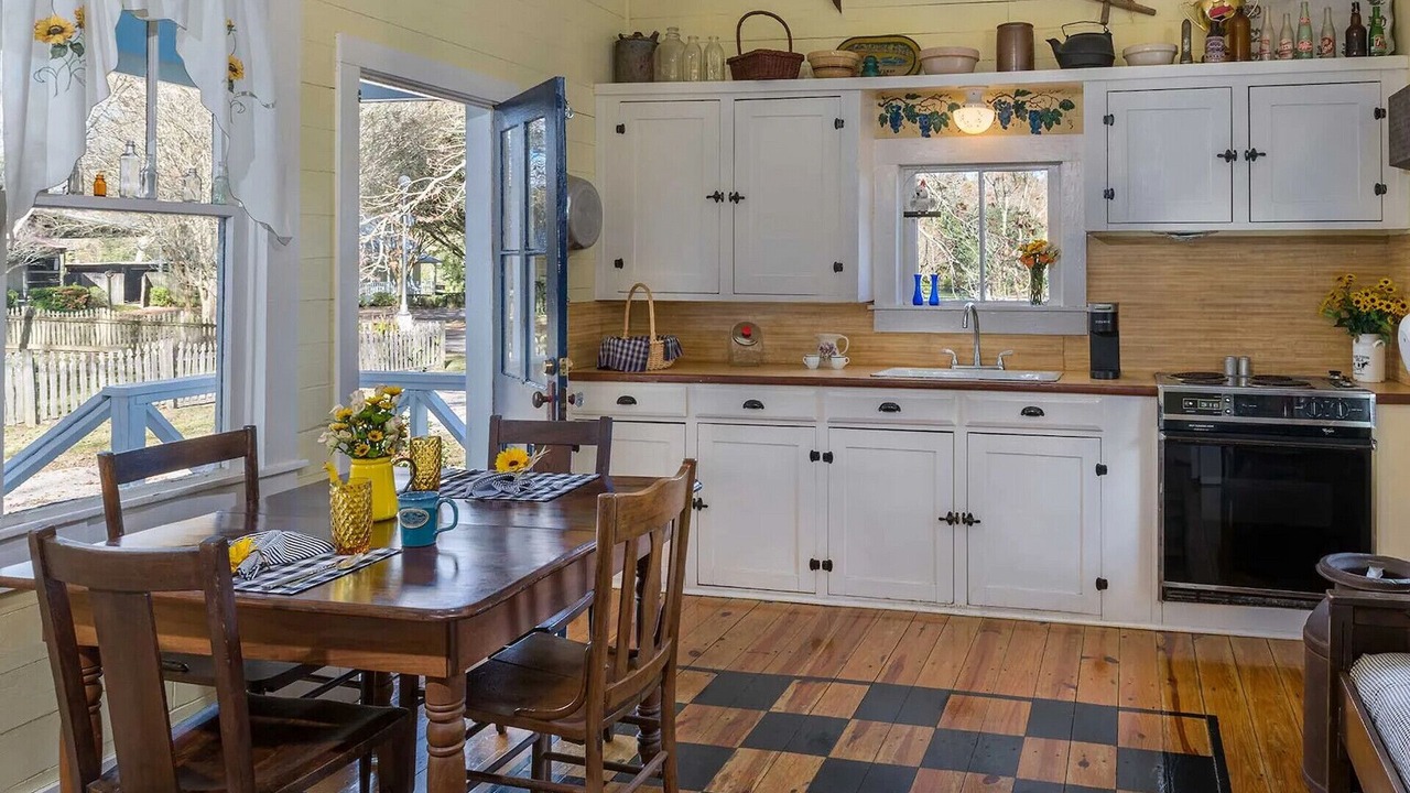 Photo of Kitchen in Rayne