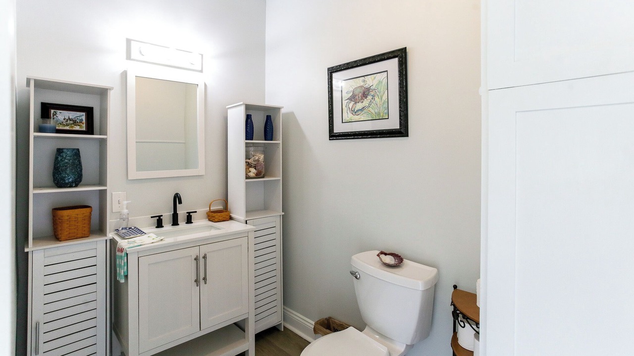 Photo of Bathroom in Lake Charles