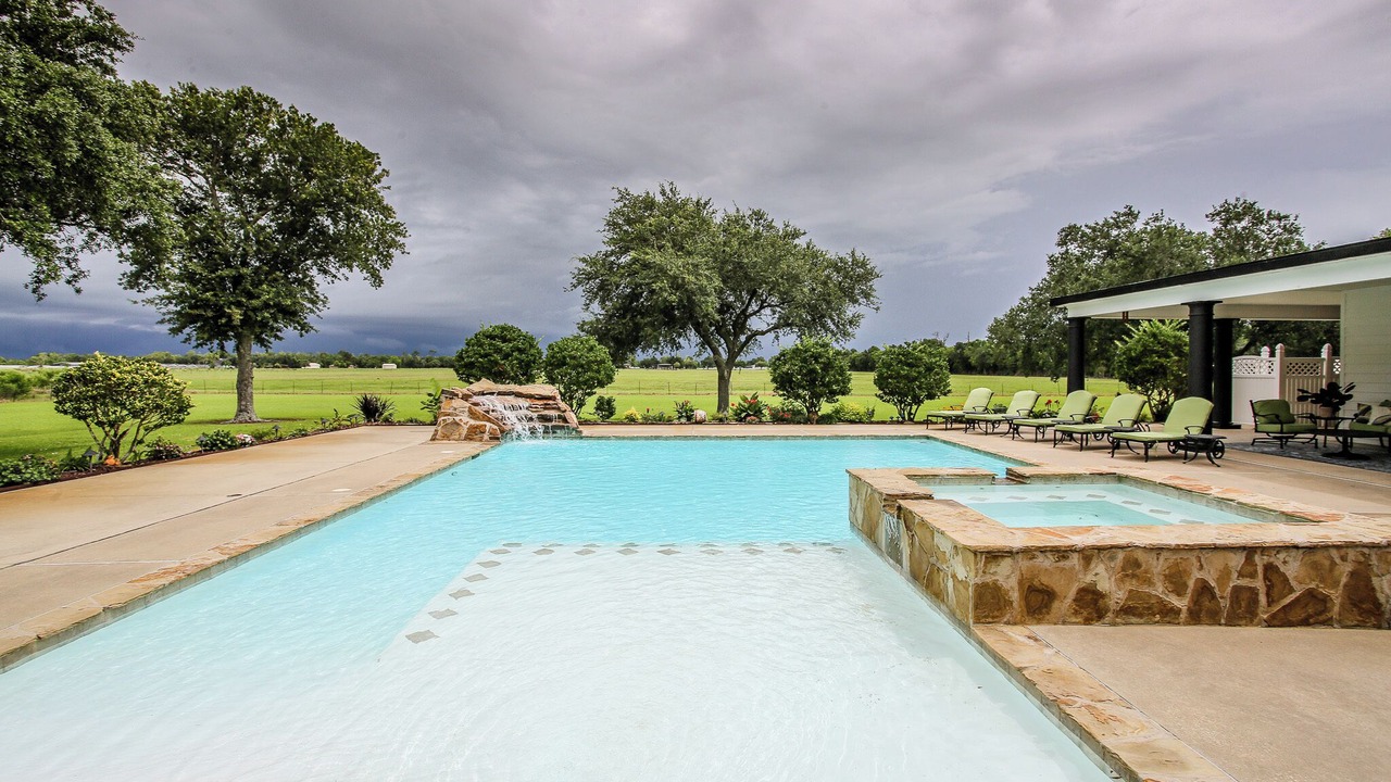 Photo of Outdoor in Lake Charles