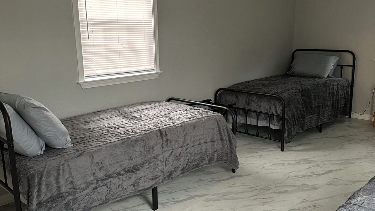 Photo of Bedroom in Jean Lafitte