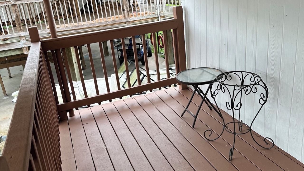 Photo of Outdoor in Jean Lafitte