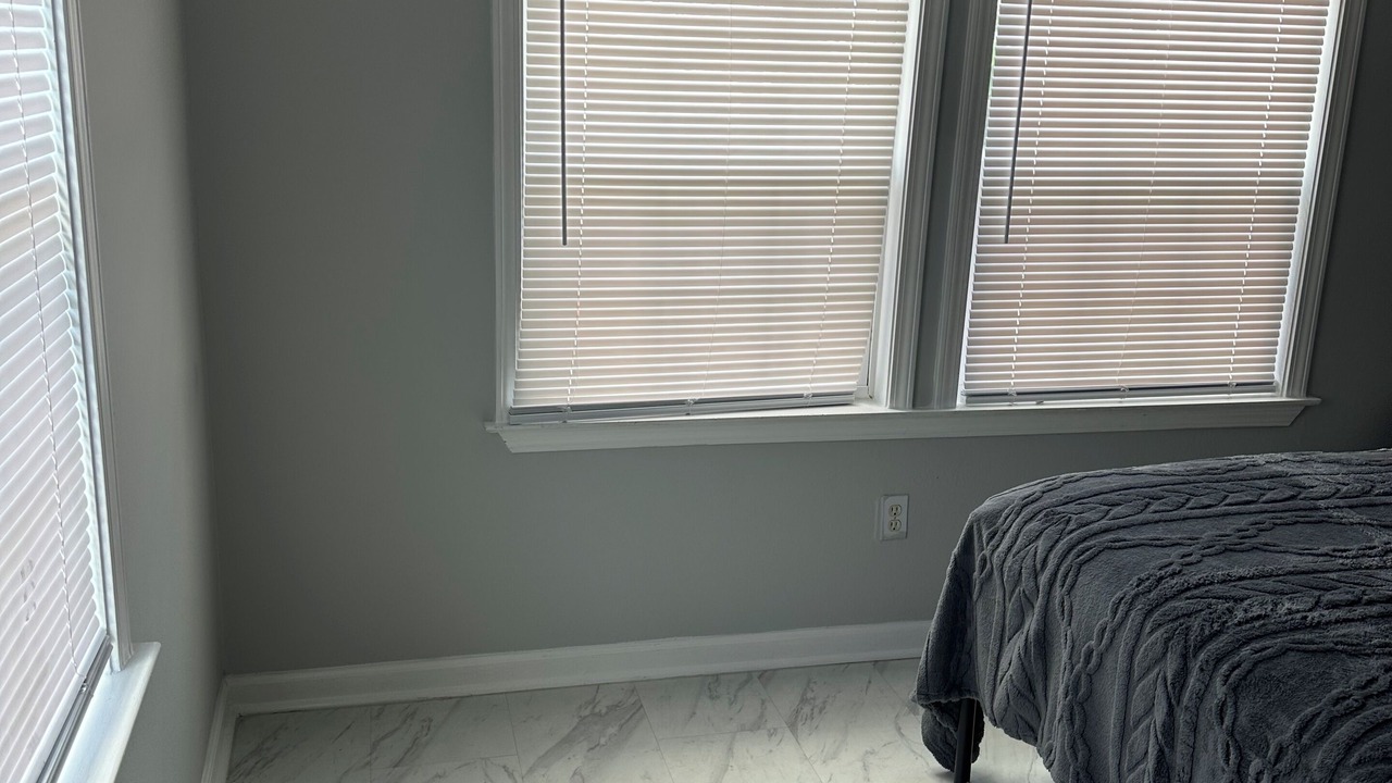 Photo of Bedroom in Jean Lafitte