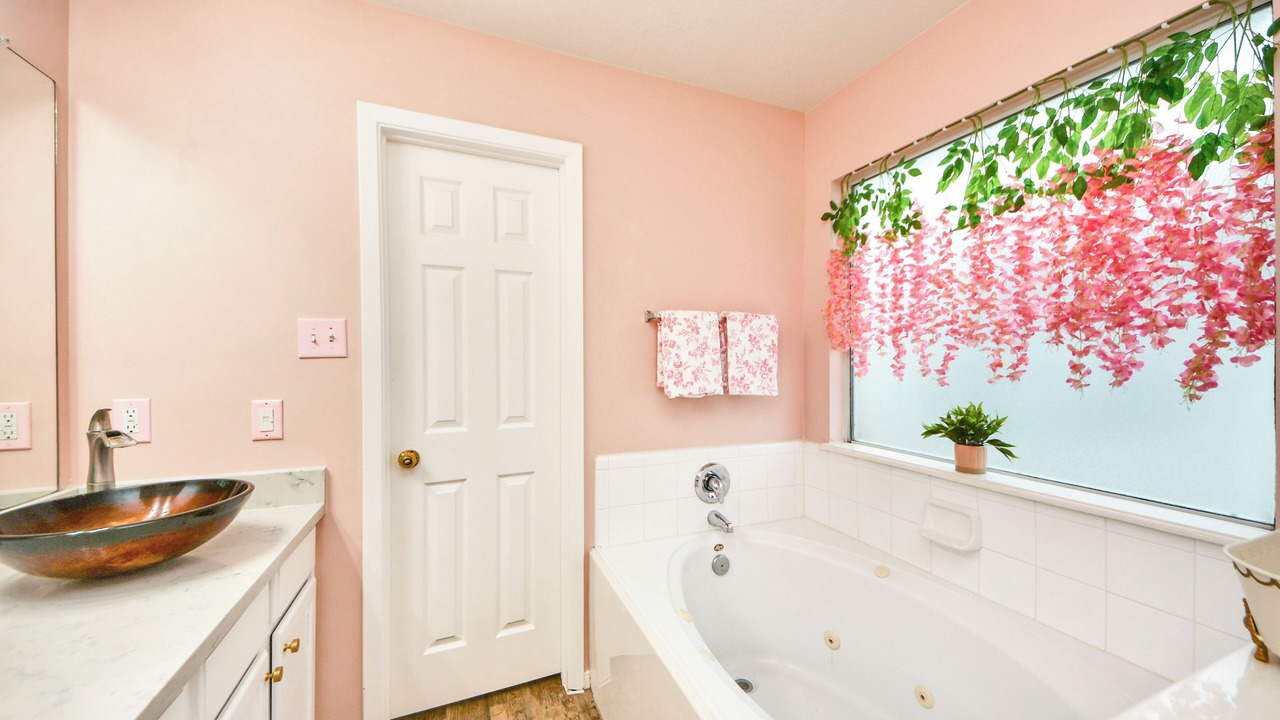Photo of Bathroom in Lakeville