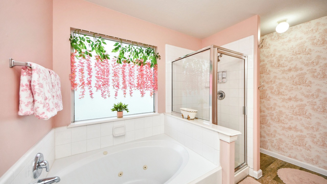 Photo of Bathroom in Lakeville