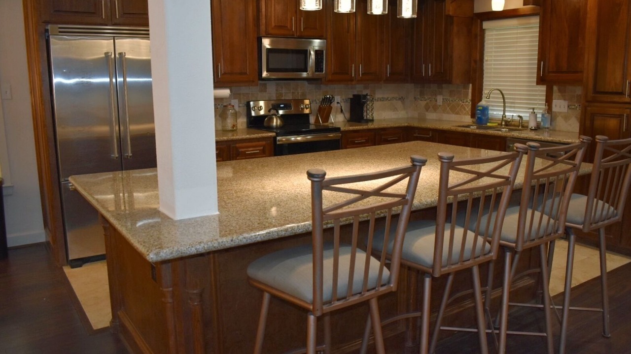 Photo of Kitchen in Westbury