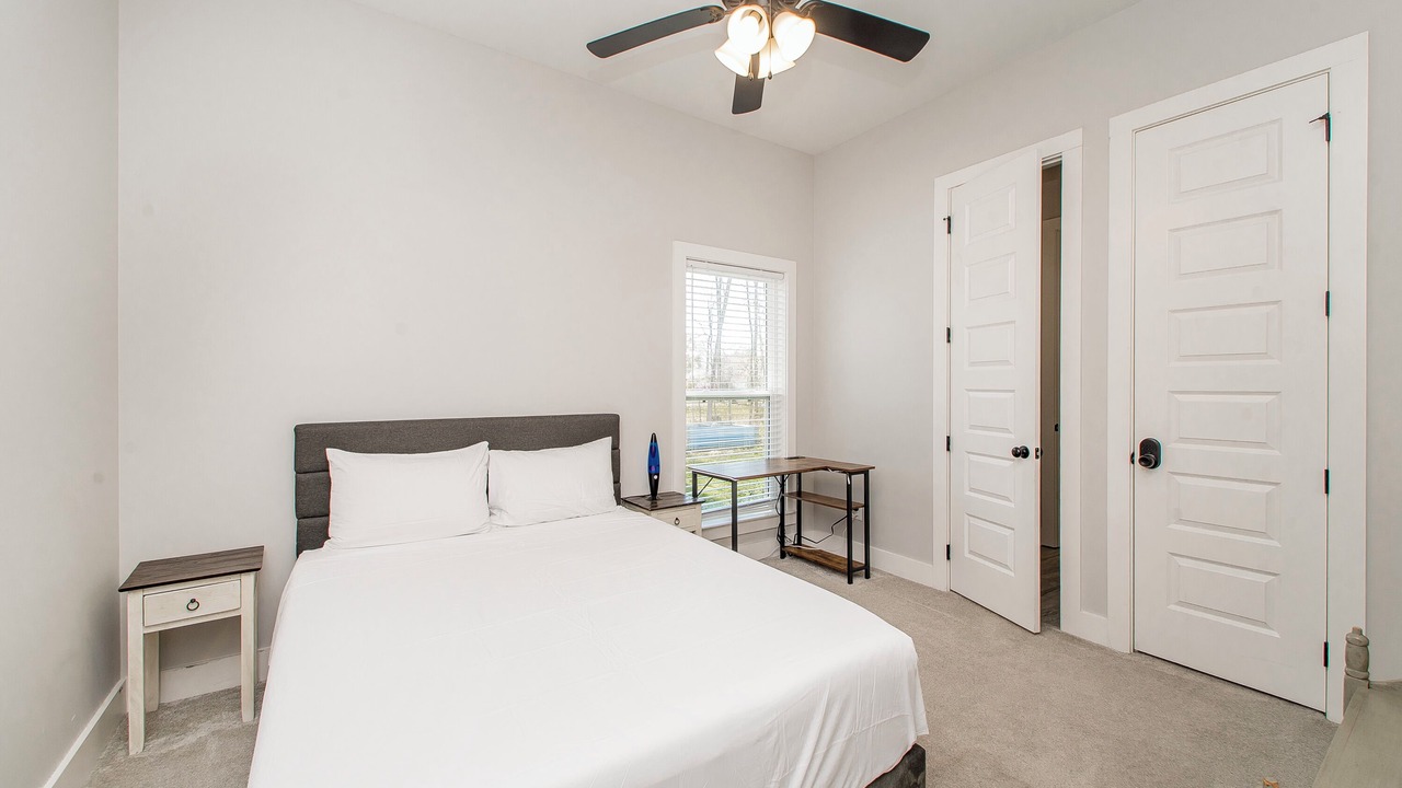 Photo of Bedroom in Hammond