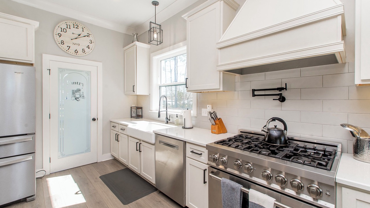 Photo of Kitchen in Hammond