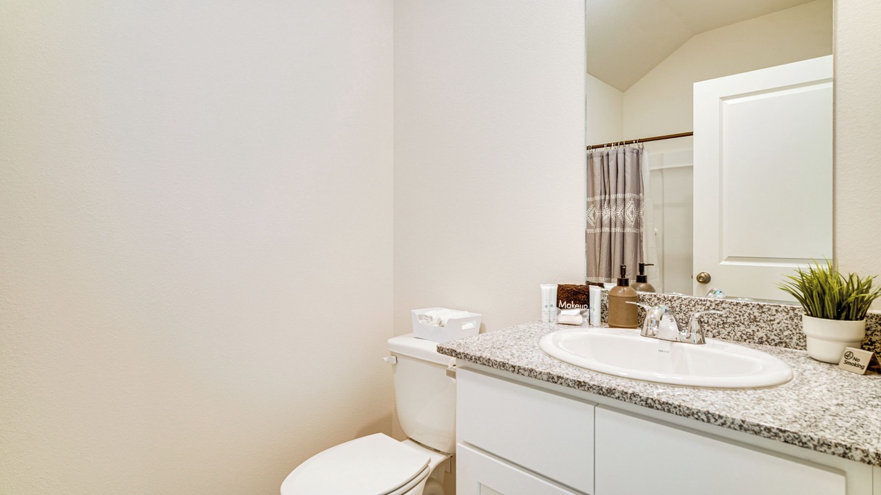 Photo of Bathroom in Milton