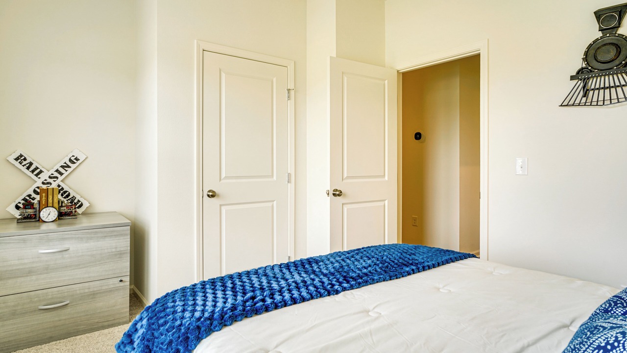 Photo of Bedroom in Milton