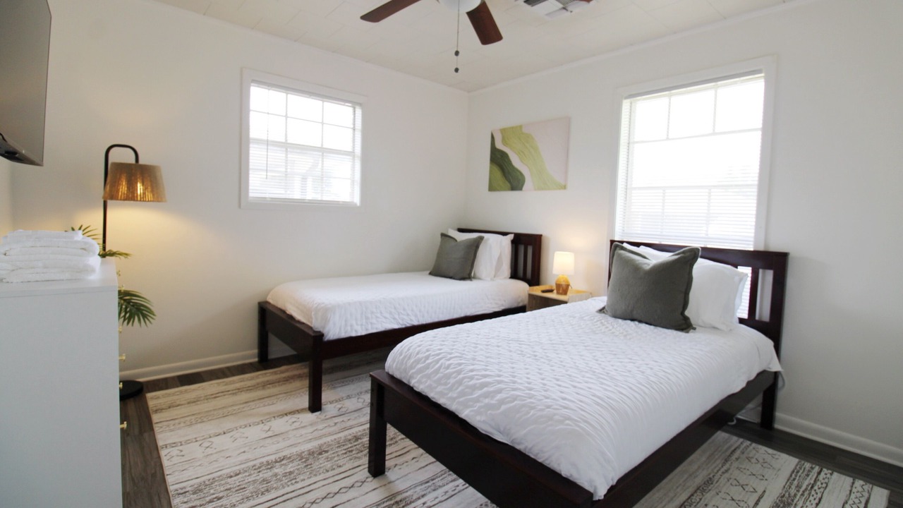 Photo of Bedroom in Houma