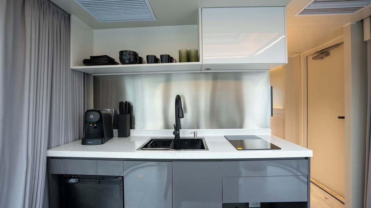 Photo of Kitchen in Bridgeport