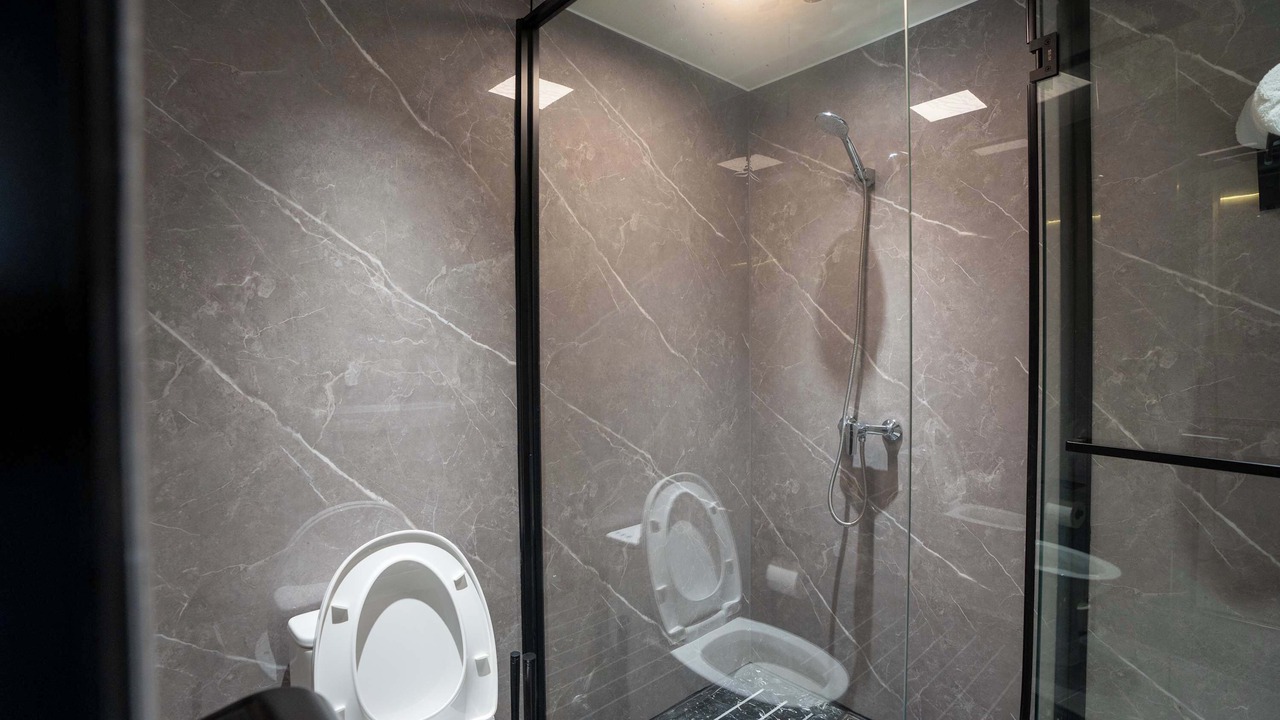 Photo of Bathroom in Bridgeport