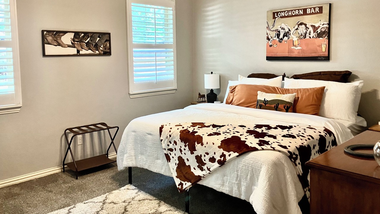 Photo of Bedroom in McKinney