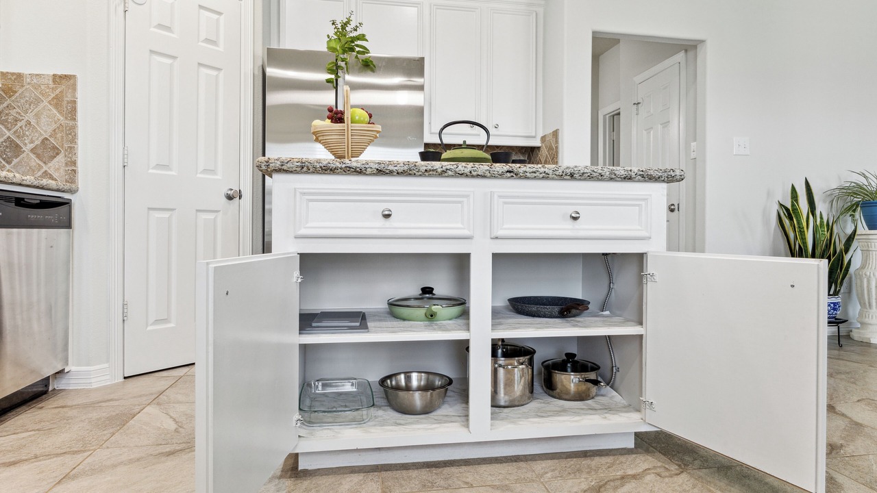 Photo of Kitchen in El Lago