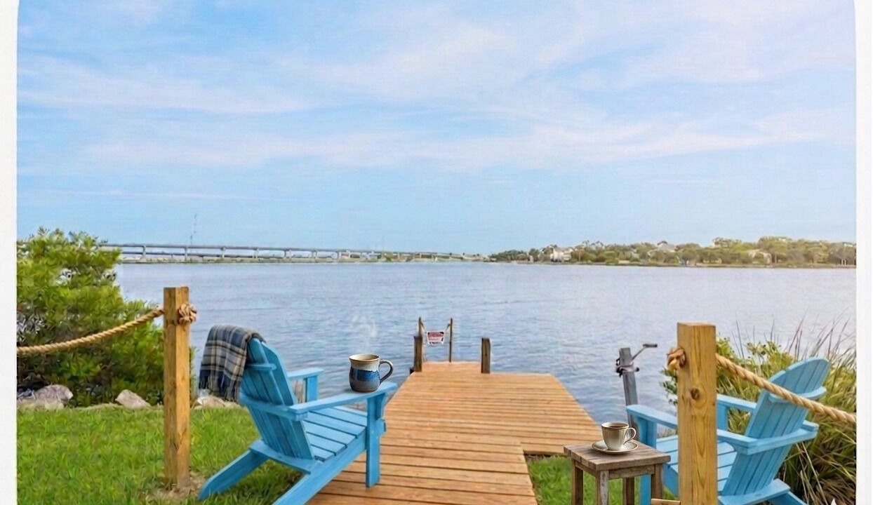 Photo of Outdoor in El Lago