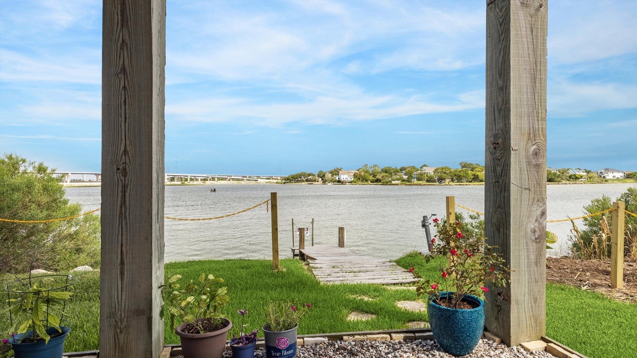 Photo of Outdoor in El Lago