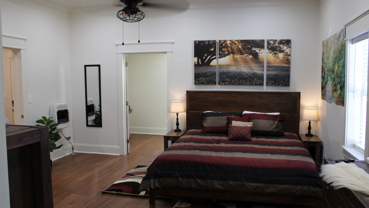 Photo of Bedroom in Wakefield