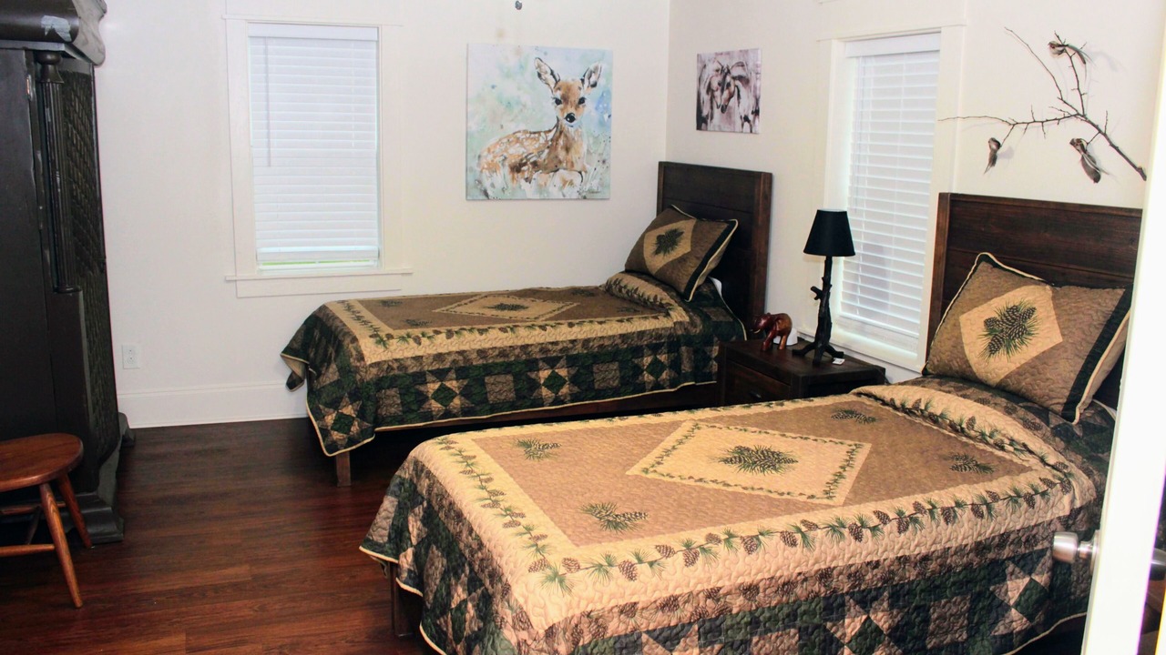 Photo of Bedroom in Wakefield