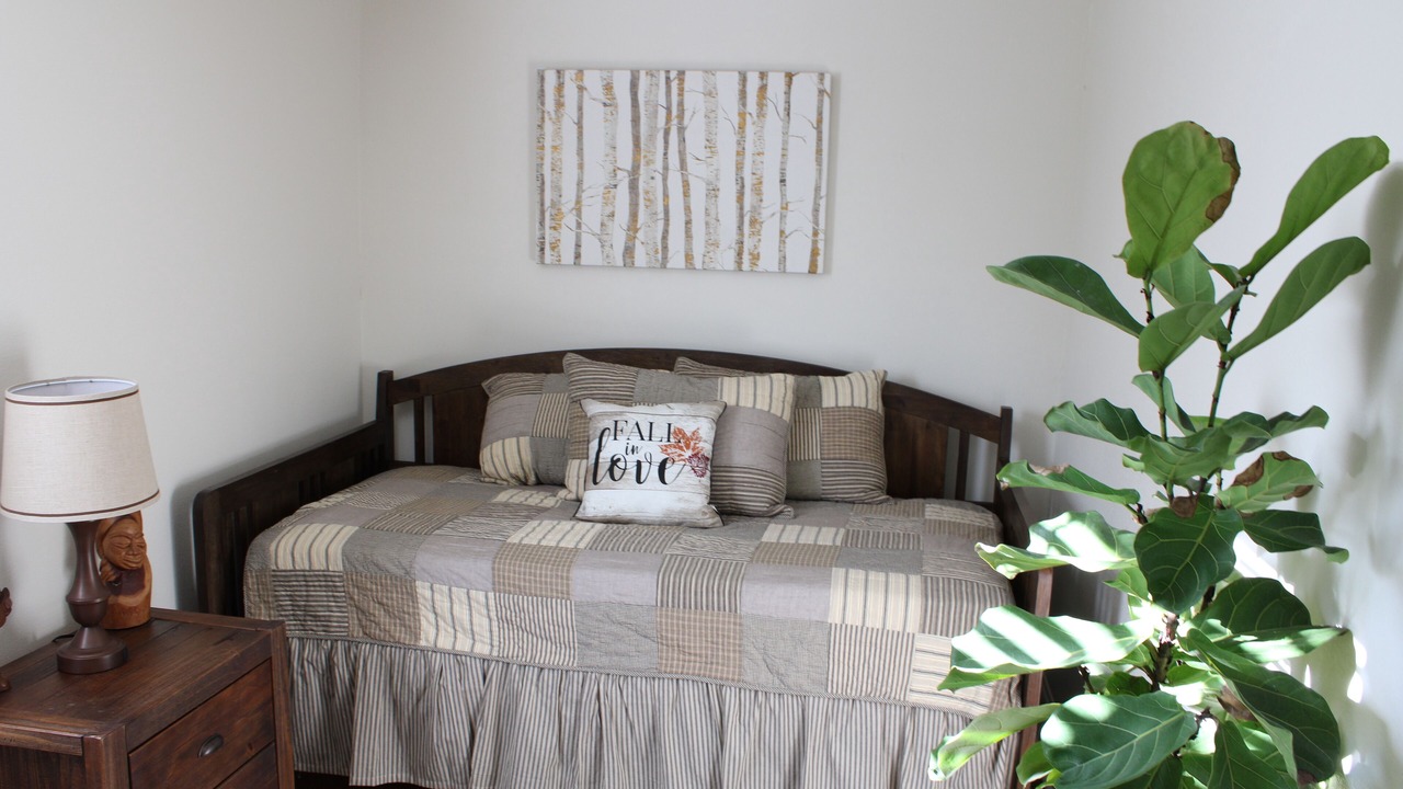 Photo of Bedroom in Wakefield