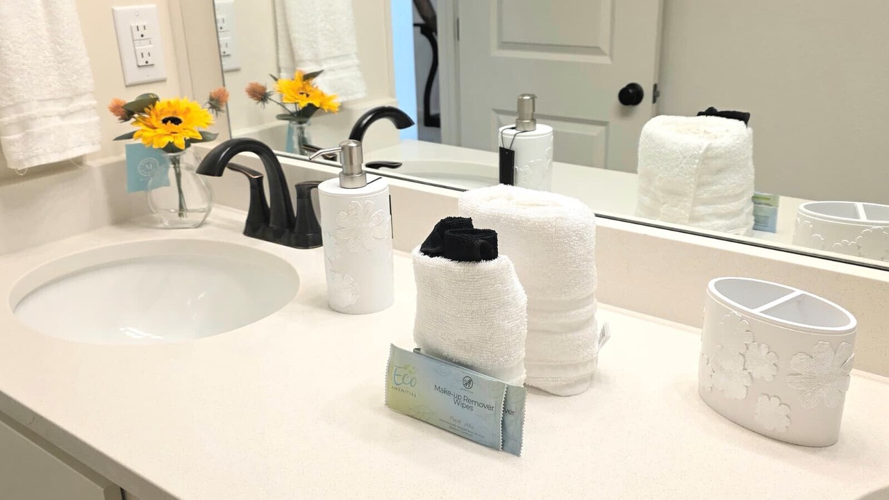 Photo of Bathroom in Highlands - Perkins