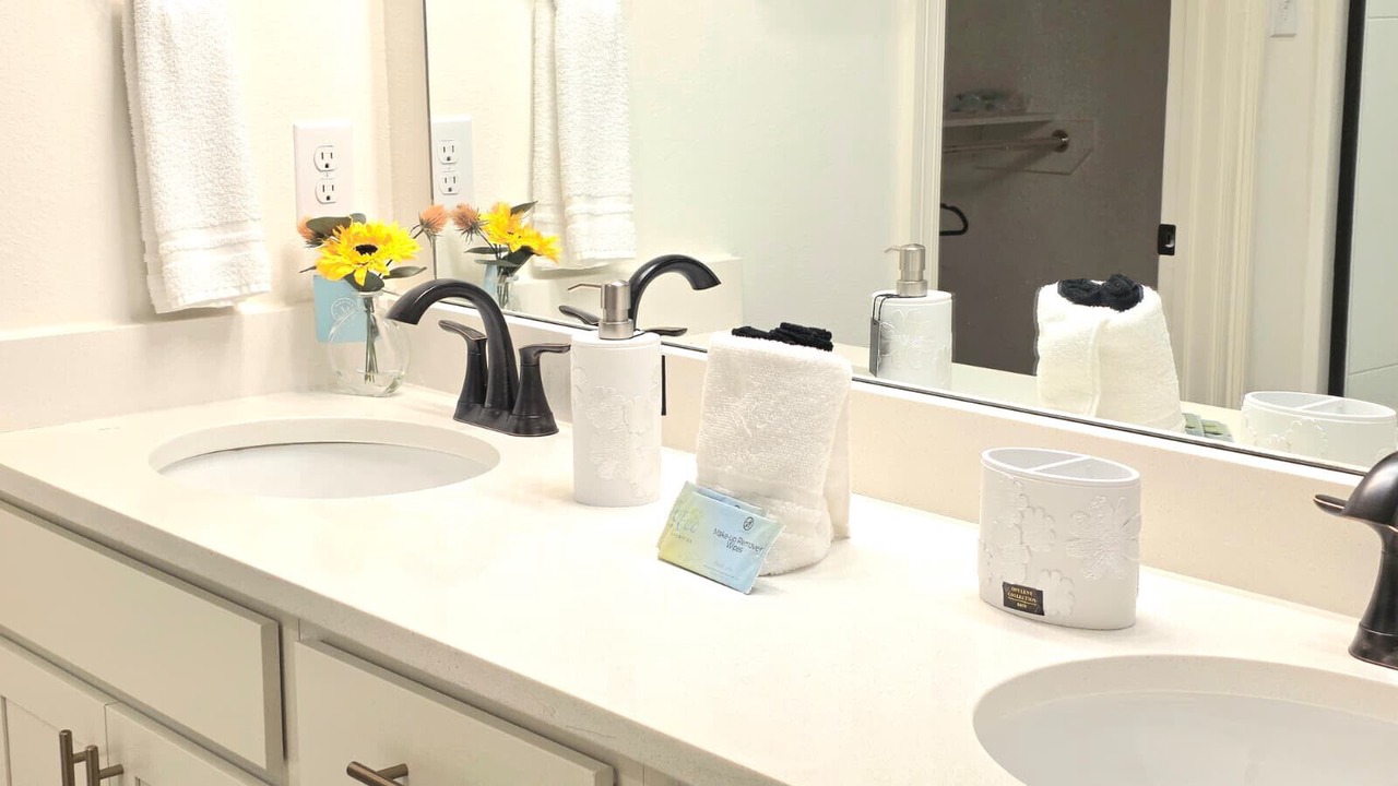 Photo of Bathroom in Highlands - Perkins