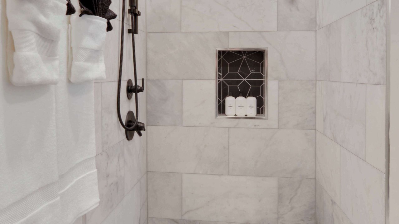 Photo of Bathroom in Faubourg Lafayette