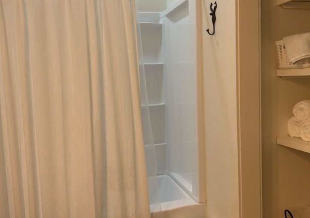 Photo of Bathroom in Tangipahoa Parish