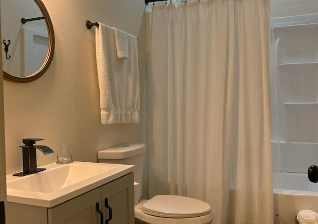 Photo of Bathroom in Tangipahoa Parish
