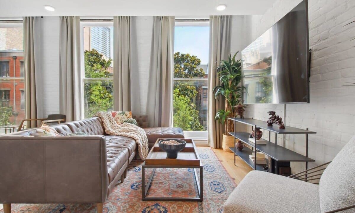 Photo of Bedroom in Central Business District