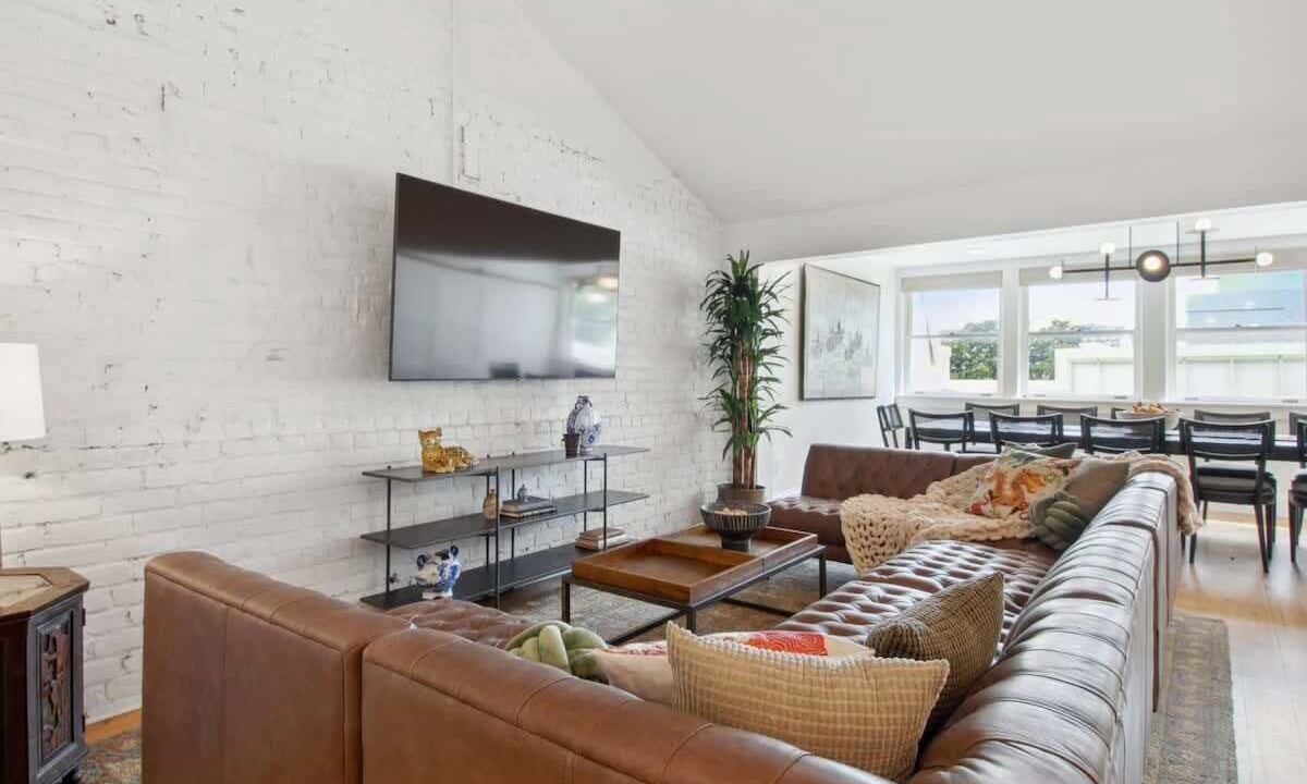 Photo of Bedroom in Central Business District