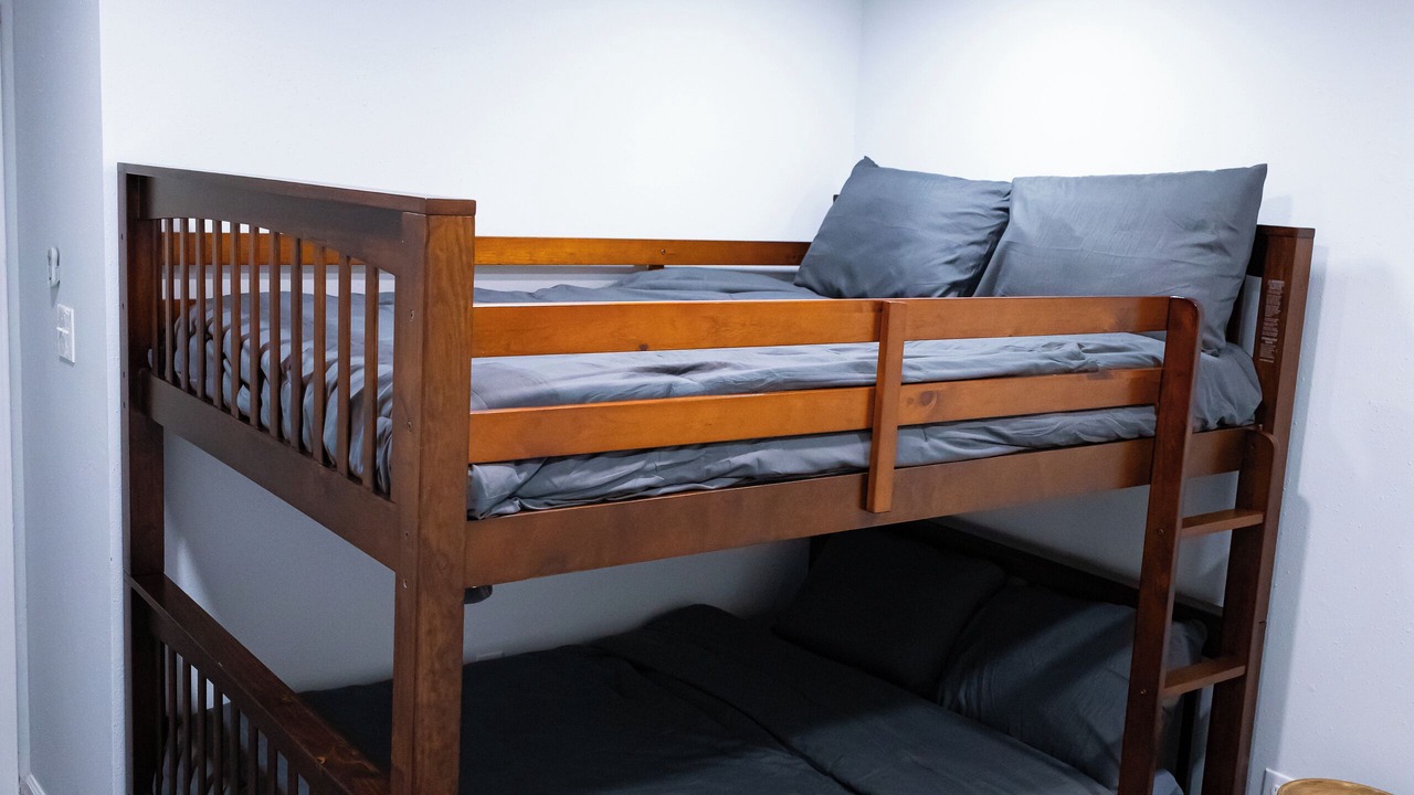 Photo of Bedroom in Harvey