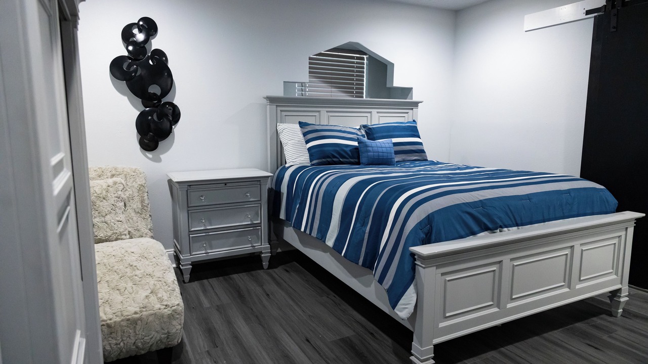 Photo of Bedroom in Harvey