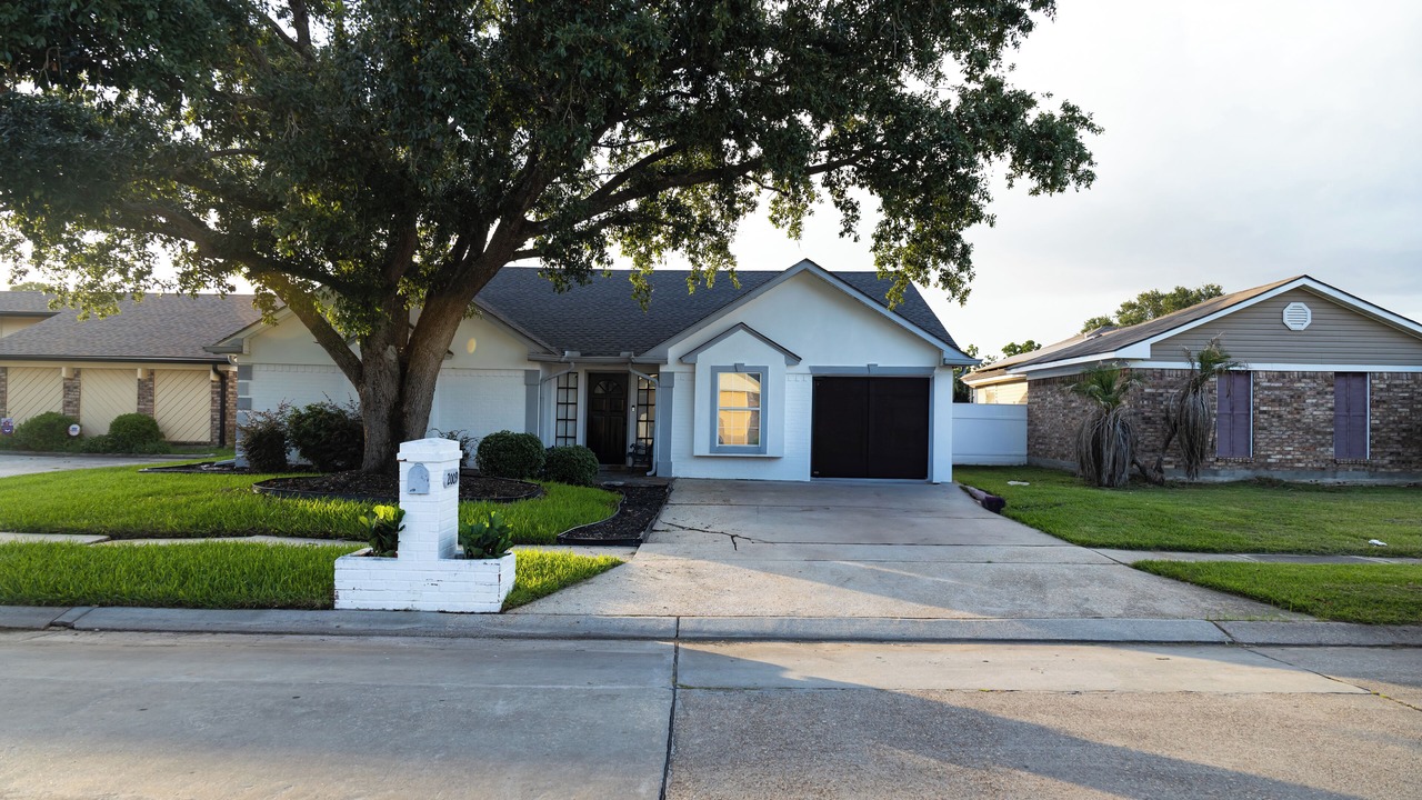 Photo of Outdoor in Harvey