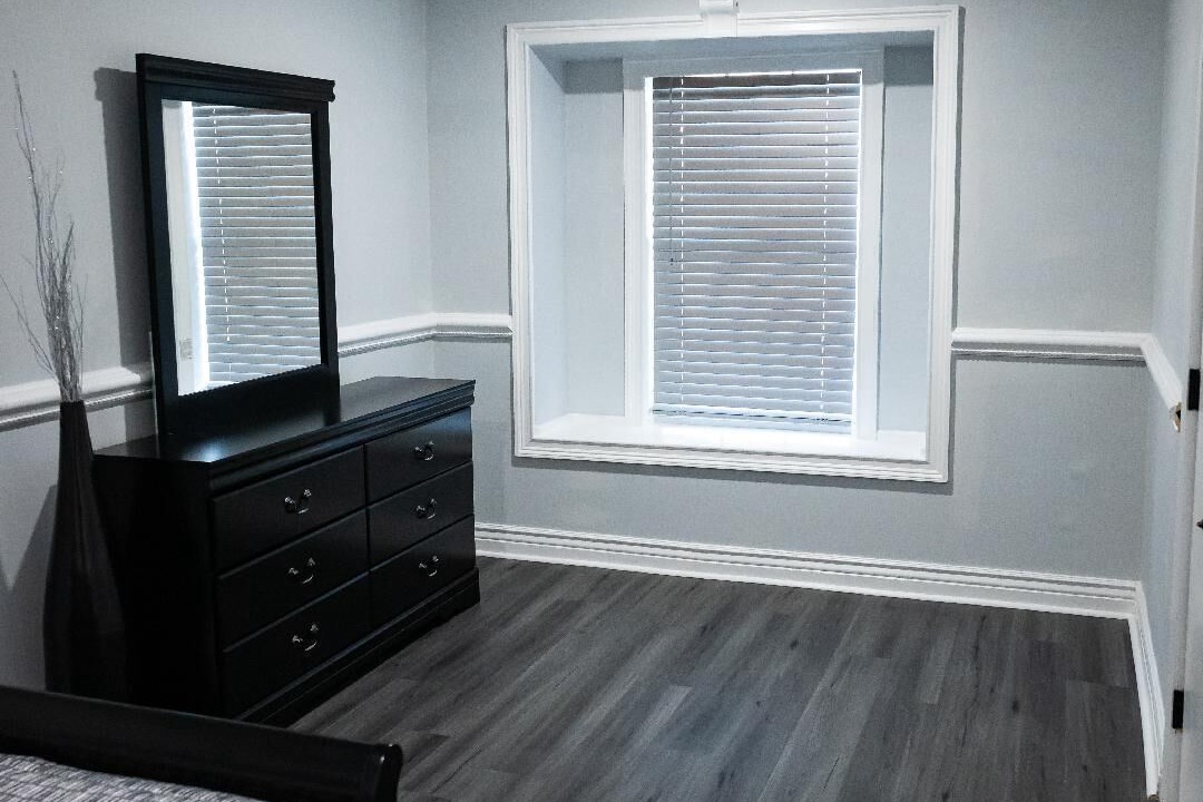 Photo of Bedroom in Harvey