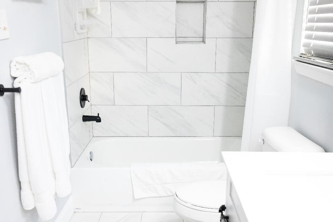 Photo of Bathroom in Harvey